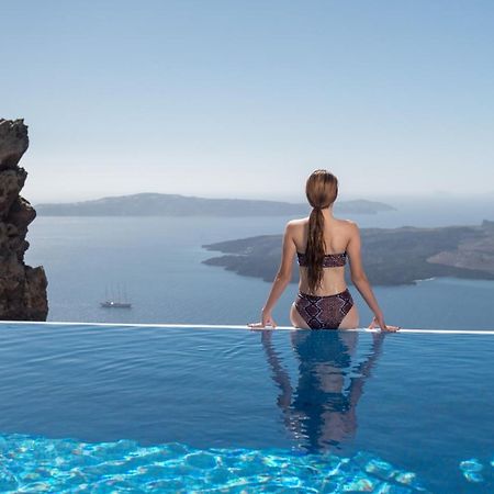 Pegasus Villas Imerovigli (Santorini) Exterior foto