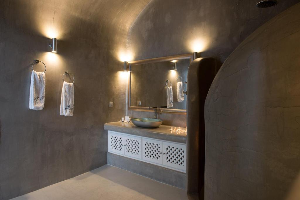 Pegasus Villas Imerovigli (Santorini) Quarto foto