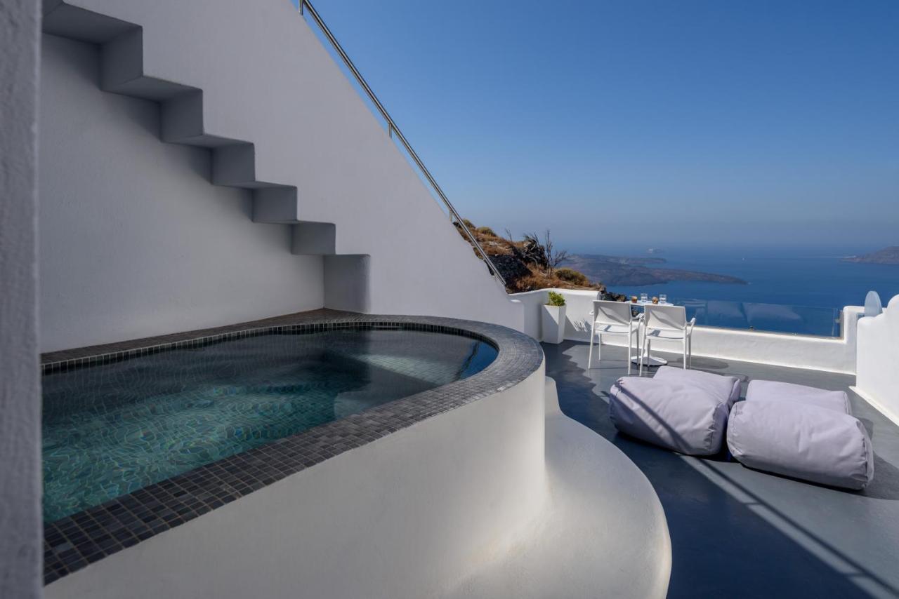 Pegasus Villas Imerovigli (Santorini) Exterior foto